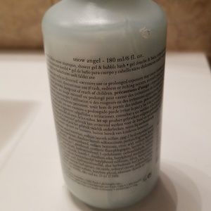 Philosophy Makeup - Philosophy snow angel shower gel Philosophy Makeup - Philosophy snow angel shower gel